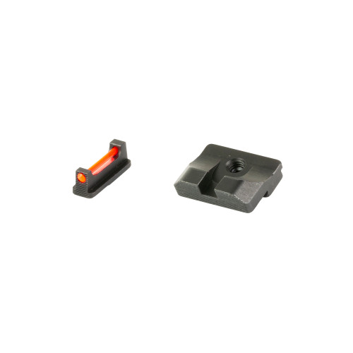 Truglo Fiber Optic Pro Sights for Glock