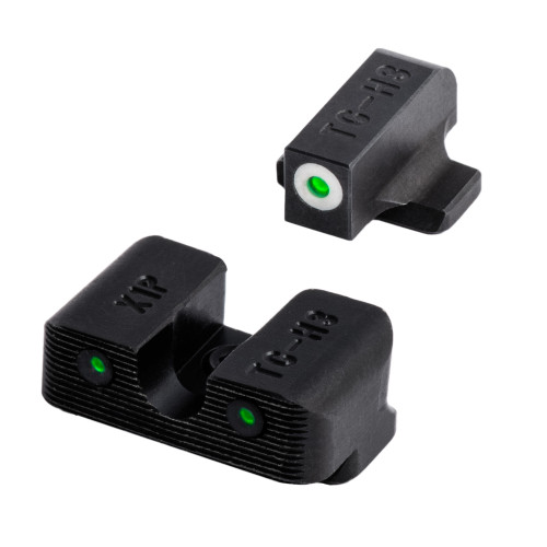 Truglo Tritium Pro Sights for Taurus Millennium/Slim