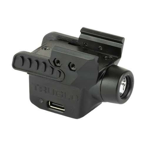 Truglo Sight-Line Black Weaponlight Green - Image 2