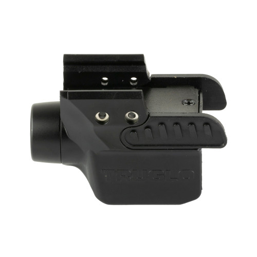Truglo Sight-Line Black Weaponlight Green - Image 3