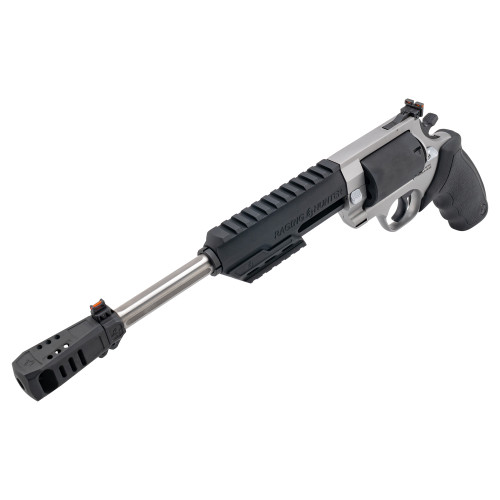 Taurus USA Raging Hunter 350 Legend 10.5in 6rd Revolver - Image 3