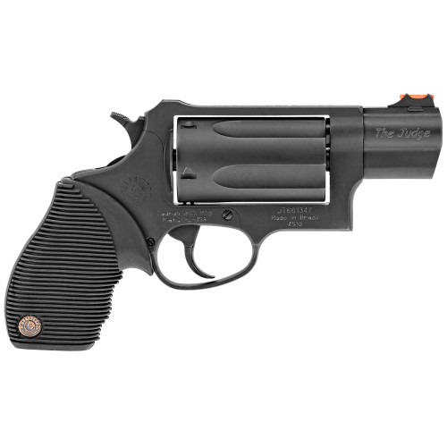 Taurus Judge 410 Bore 2.5 in 2in 5rd Revolver - Image 2