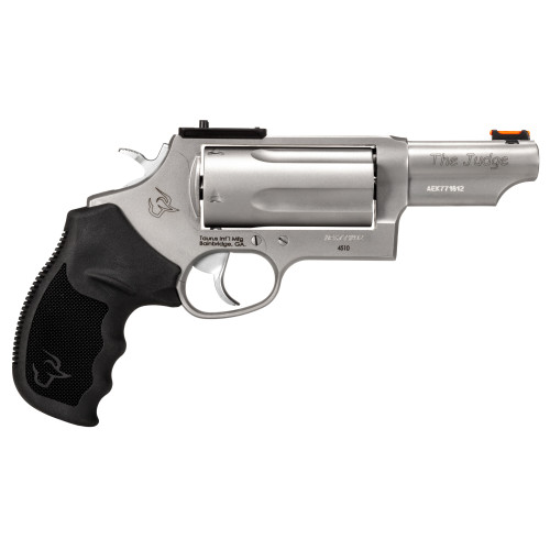 Taurus Judge Magnum 410 Bore 3 in 3in 5rd Revolver - Image 2