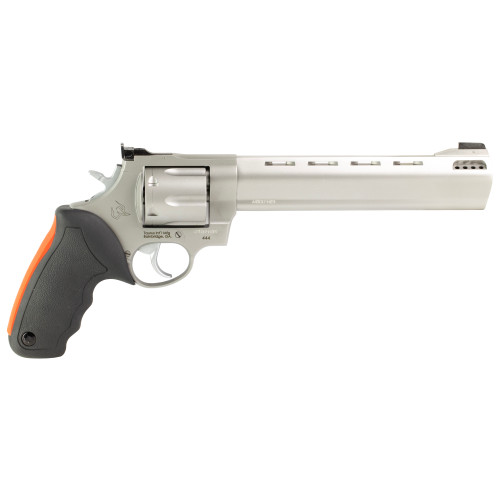 Taurus Raging Bull 44 Magnum 8.37in 6rd Revolver - Image 2