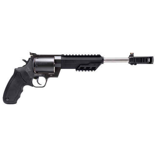 Taurus Raging Hunter 460 S&W 10.5in 5rd Revolver