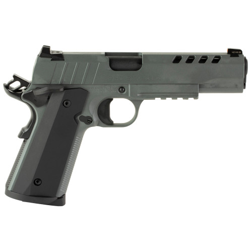 Tisas USA 1911 45 ACP 5in 8rd 1911 Pistol - Image 2