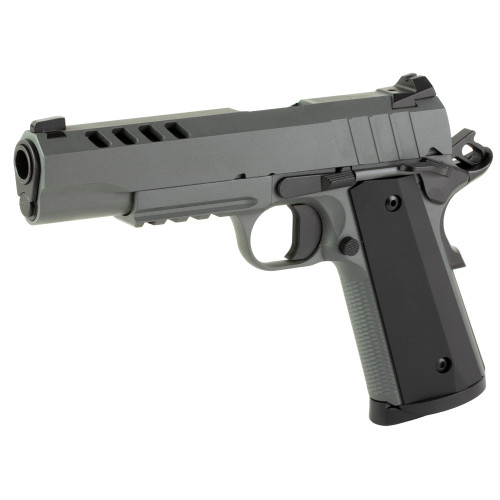 Tisas USA 1911 45 ACP 5in 8rd 1911 Pistol - Image 3