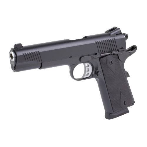 Tisas USA 1911 Duty 9mm 5in 10rd 1911 Pistol - Image 4