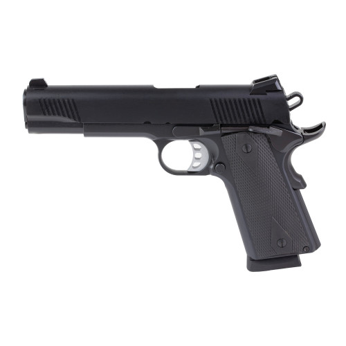 Tisas USA 1911 Duty 9mm 5in 10rd 1911 Pistol - Image 2