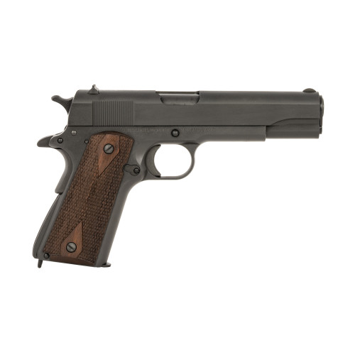 Tisas USA 1911A1 9mm 5in 9rd 1911 Pistol - Image 2