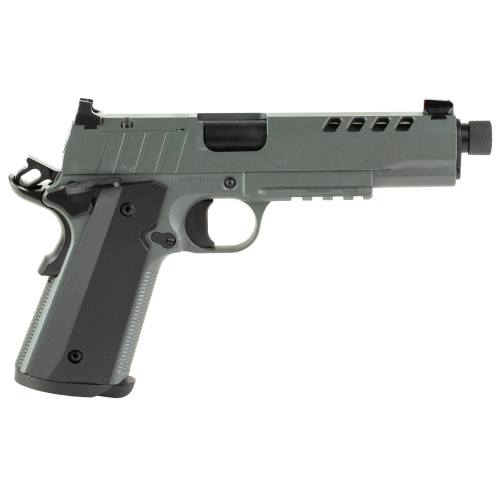 Tisas USA 1911 9mm 5in 10rd 1911 Pistol - Image 2