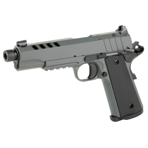 Tisas USA 1911 9mm 5in 10rd 1911 Pistol - Image 3
