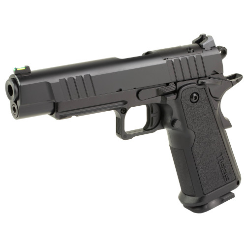 Tisas USA Duty B9R Double Stack 9mm 5in 17rd Semi-Auto Pistol - Image 3