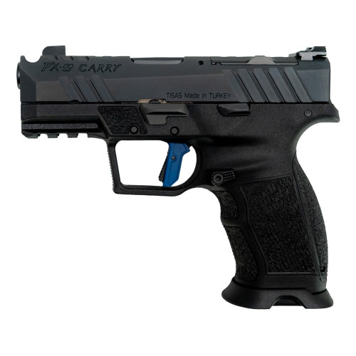 Tisas USA PX-9 9mm 3.5in 17rd Semi-Auto Pistol