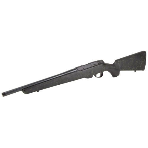 Tikka T1X 17 HMR 16in 10rd Bolt-Action Rifle Rt Emerald - Image 3