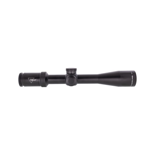 Trijicon Credo HX 2.5-15x42mm PowerDot BDC Hunter Rifle Scope - Image 2