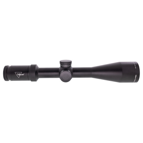 Trijicon Credo HX 4-16x50mm PowerDot BDC Hunter Rifle Scope - Image 2