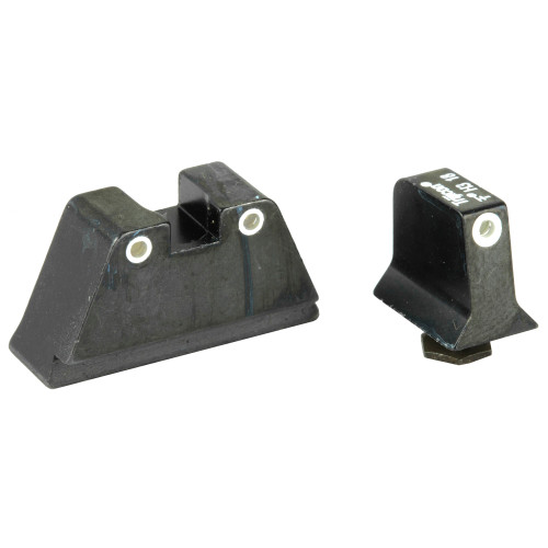 Trijicon Suppressor Height Sights