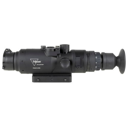 Trijicon Electro Optics IR Hunter 1.2-9.6x24mm Thermal Optic - Image 2