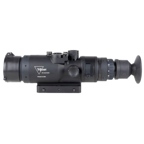 Trijicon Electro Optics IR Hunter 1.75-14x35mm Thermal Optic - Image 2