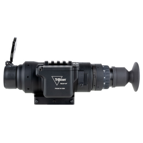 Trijicon Electro Optics Reap-IR 1.2-9.6x24mm Thermal Optic - Image 2