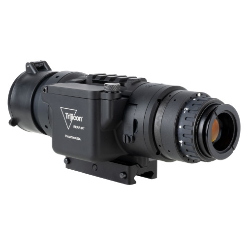 Trijicon Electro Optics Reap-IR 1.75-14x60mm Thermal Optic - Image 3