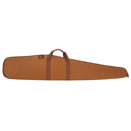 US PeaceKeeper Standard Shotgun Case Brown Rifle Case