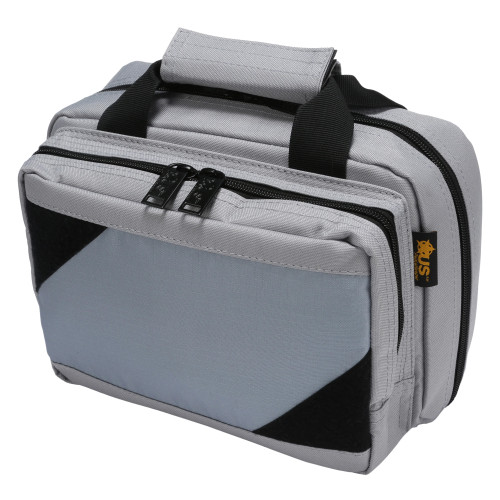 US PeaceKeeper Micro Mini Range Bag Gray Range Bag