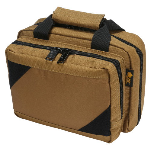 US PeaceKeeper Macro Mini Range Bag Tan Range Bag