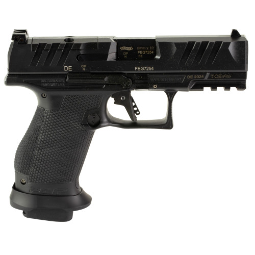 Walther PDP 9mm 4in 18rd Semi-Auto Pistol Pro-e Cmpt - Image 2
