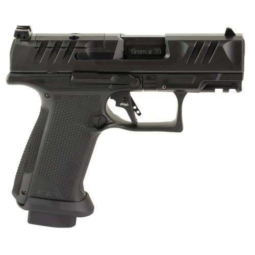 Walther PDP 9mm 3.5in 10rd Semi-Auto Pistol Pro F-series - Image 2