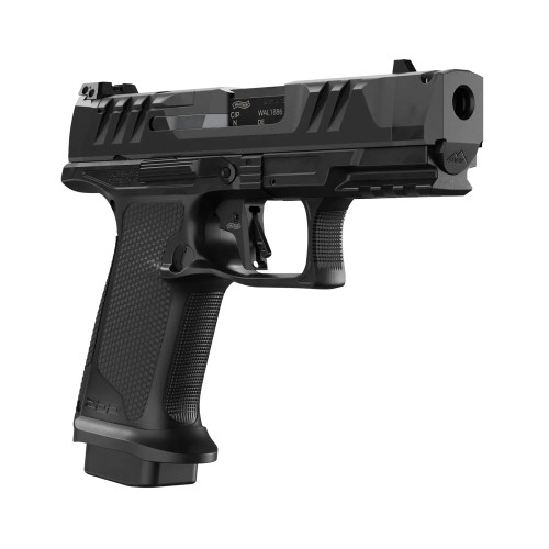 Walther PDP 9mm 3.75in 18rd Semi-Auto Pistol - Image 3
