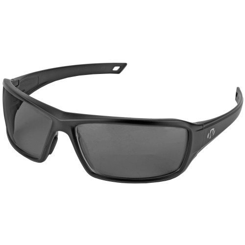 Walker's IKON Black Glasses - Image 2