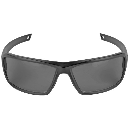 Walker's IKON Black Glasses