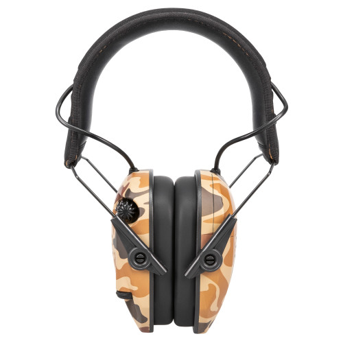 Walker's Razor Camo Electronic Earmuff
