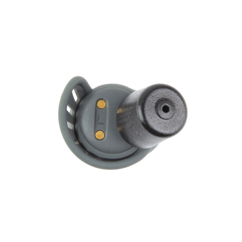 Walker's Suppressor Black Electronic Earmuff - Image 4