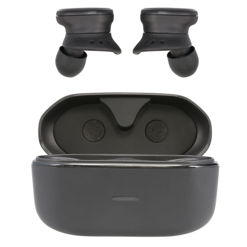 Walker's Suppressor Black Electronic Earmuff Bt - Image 2