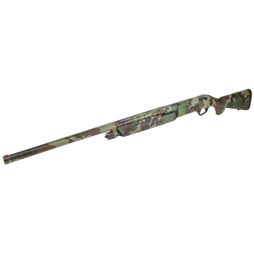 Winchester Repeating Arms SXP 12 Gauge 3.5 in 28in 4rd Pump-Action Shotgun - Image 3