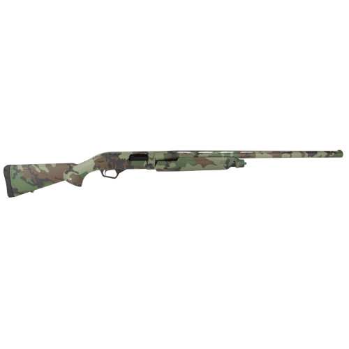 Winchester Repeating Arms SXP 12 Gauge 3 in 28in 4rd Pump-Action Shotgun - Image 2