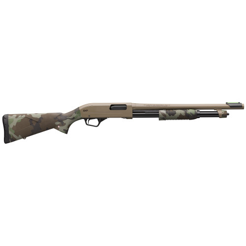 Winchester Repeating Arms SXP 20 Gauge 3 in 18in 5rd Pump-Action Shotgun - Image 2