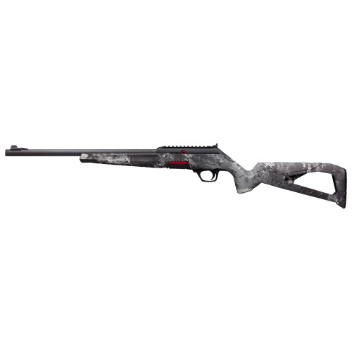 Winchester Repeating Arms Wildcat 22 LR 16.5in 10rd Semi-Auto Rifle Mdnt