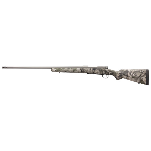 Winchester Repeating Arms M70 308 Winchester 22in 5rd Bolt-Action Rifle Extr Vsx Timber