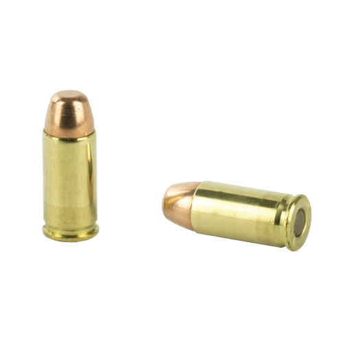 Winchester Ammunition USA 32 ACP 71gr Full Metal Jacket Handgun Ammo - 50rd Box - Image 4