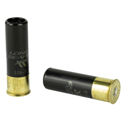 Winchester Ammunition Long Beard XR 12 Gauge 3 in #5 Shot Shotshell Shotgun Ammo - 10rd Box - Image 4