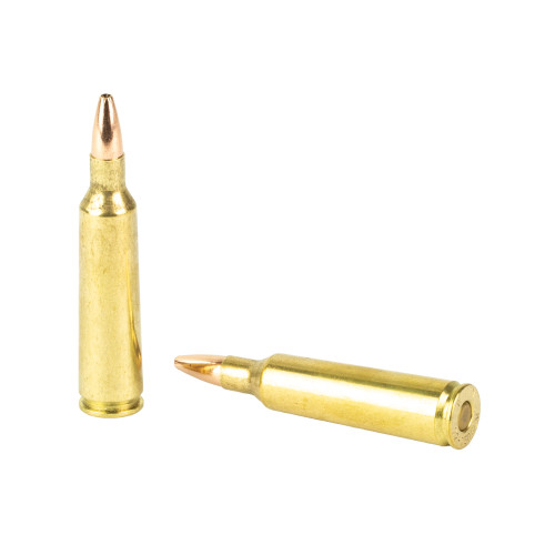 Winchester Ammunition Varmint 22-250 Remington 45gr Hollow Point Rifle Ammo - 40rd Box - Image 4