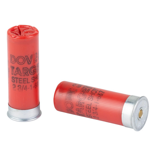 Winchester Ammunition SUPER-X STEEL 12 Gauge 2.75 in #6 and #7 Shot Shotgun Ammo - 100rd Box - Image 4