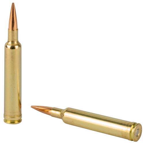 Weatherby Select Plus 6.5-300 Weatherby Magnum 156gr Elite Hunter Rifle Ammo - 20rd Box - Image 4