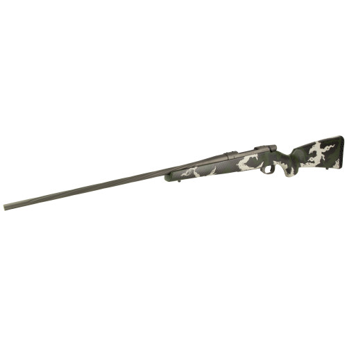 Weatherby Vanguard 6.5-300 Weatherby Magnum 28in 3rd Bolt-Action Rifle - Image 3