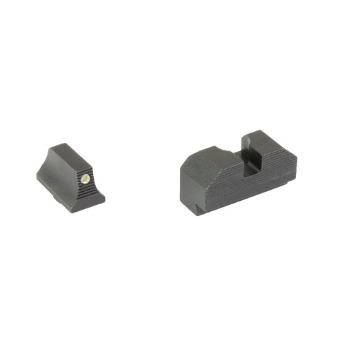 XS Sights Minimalist Night Sights for Glock 19 - Image 2