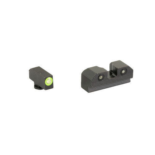 XS Sights R3D Night Sights For Glock 21 Green - Image 2